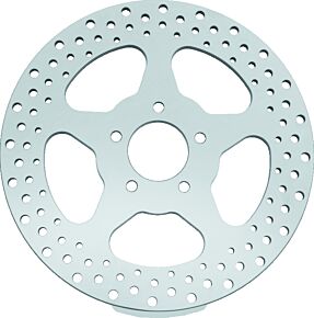 Bikers Choice Bikers Choice BKC Brake Rotors C - 619973