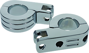 Bikers Choice Bikers Choice BKC Footpeg Mounts B - 502318