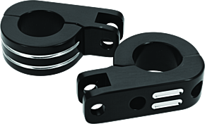 Bikers Choice Bikers Choice BKC Footpeg Mounts B - 502319