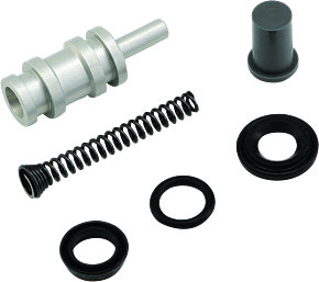 Bikers Choice Bikers Choice BKC Master Cylinder Rebuild Kit B - 499777
