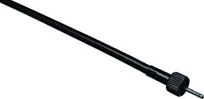 Bikers Choice Bikers Choice BlackOut™ Speedometer Cable - 66110