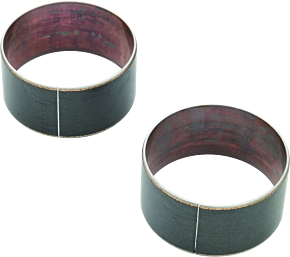 Bikers Choice Bikers Choice Bushing Fork (2) Lower 39MM Replaces H-D 44017-00 45465-87 Pr - 601623