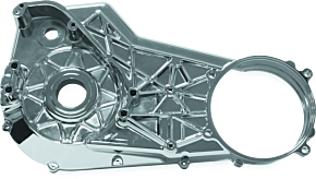Bikers Choice Bikers Choice Chrome 94-06 Softail Inner Primary Housing - 488709
