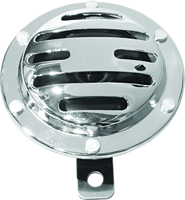 Bikers Choice Bikers Choice Chrome Slotted Horn 12V Universal - 490289