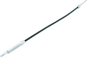Bikers Choice Bikers Choice Dash Mounted Choke Cable Assembly - 66205