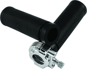 Bikers Choice Bikers Choice Dual Cable, H-D® 56220-81B - 492701