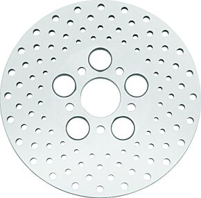 Bikers Choice Bikers Choice Front or Rear, 2 in. center, 3/8 in. counter bore holes - 619918