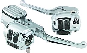 Bikers Choice Bikers Choice Handlebar Control Kit - 488731