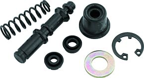 Bikers Choice Bikers Choice Handlebar Master Cylinder Rebuild Kit - 601794