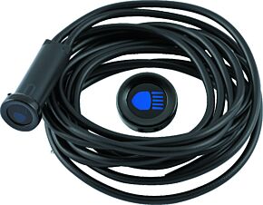 Bikers Choice Bikers Choice High Beam Indicator Light Replaces H-D 68023-92A - 482648