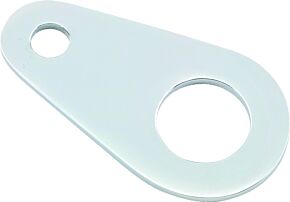 Bikers Choice Bikers Choice Ignition Switch Bracket - 492790
