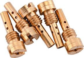 Bikers Choice Bikers Choice Keihin CV Low Speed .50MM Jets 5 Pk - 420838
