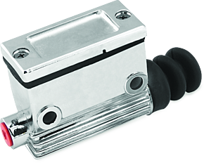 Bikers Choice Bikers Choice Kelsey-Hayes Type, OEM# 40570-04, 42453-80A - 492828