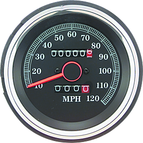 Bikers Choice Bikers Choice L84-90XL; 85 FXSB,F; 85-87 FXRS; 87-90 FXRSP H-D® 67037-85 - 493980