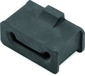Bikers Choice Bikers Choice L85-14 Rubber Muffler Hangers Replaces H-D 65724-85 Pr - 488700