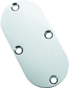 Bikers Choice Bikers Choice Late Inspection Covers - 490592