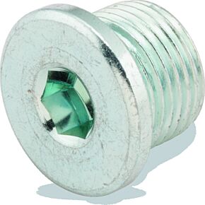 Bikers Choice Bikers Choice O2 Sensor Plug 18MM X 1.5 Ea - 488703