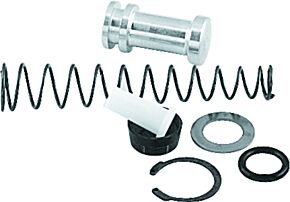 Bikers Choice Bikers Choice Rear Master Cylinder Rebuild Kit, OEM# 42374-86 - 601546