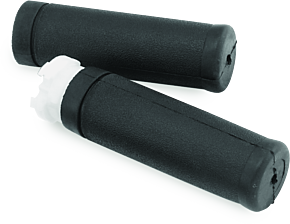 Bikers Choice Bikers Choice Replacement Grips with Throttle Sleeve - 491282