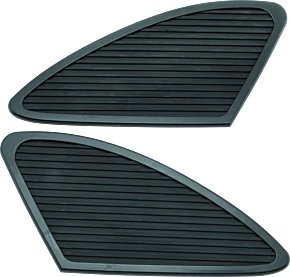 Bikers Choice Bikers Choice Rubber Pads for Legacy Gas Tank - 482999