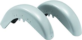 Bikers Choice Bikers Choice Smooth Front Fender For Springer Softail Raw Finish - 488775