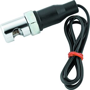 Bikers Choice Bikers Choice Smooth License Plate Light 12V Universal - 482547