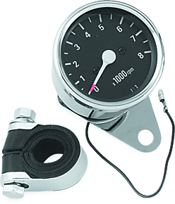 Bikers Choice Bikers Choice Sportster with 2:1 Mechanical Tach Drive - 493316