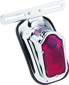 Bikers Choice Bikers Choice Tombstone Tail Lamp - 492476