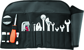 Bikers Choice Bikers Choice Tool Kit For H-D Motorcycles - 151522