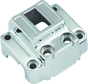 Bikers Choice Bikers Choice Vertical Opening H-D® 71539-73B - 492720