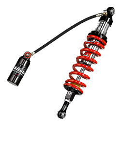 Bitubo Suspension Bitubo Suspension BIT CLU1 Monoshocks - A0037CLU11