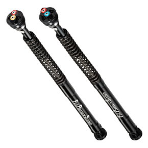 Bitubo Suspension Bitubo Suspension BIT EBH0 Fork Cartridge Kits - A0043EBH09