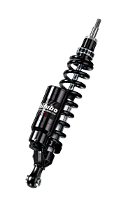 Bitubo Suspension Bitubo Suspension BIT WAT1 Monoshocks - BW024WAT12