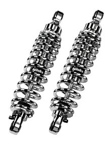 Bitubo Suspension Bitubo Suspension BIT WME0 Twinshocks - HD029WME03