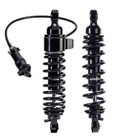 Bitubo Suspension Bitubo Suspension BIT WME2 Twinshocks - HD054WME22V3