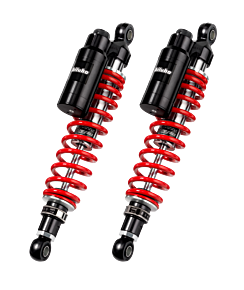 Bitubo Suspension Bitubo Suspension BIT WMT0 Twinshocks - T0022WMT01