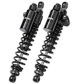 Bitubo Suspension Bitubo Suspension BIT WMT2 Twinshocks - D0035WMT22V2
