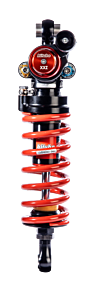 Bitubo Suspension Bitubo Suspension BIT XXZ3 Monoshocks - D0021XXZ31