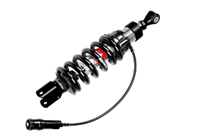 Bitubo Suspension Bitubo Suspension BIT XZE3 Monoshocks - BW028XZE32