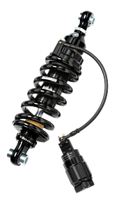 Bitubo Suspension Bitubo Suspension BIT XZEV Monoshocks - HD049XZE12V3