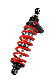 Bitubo Suspension Bitubo Suspension BIT XZEV Monoshocks - K0110XZE31V2