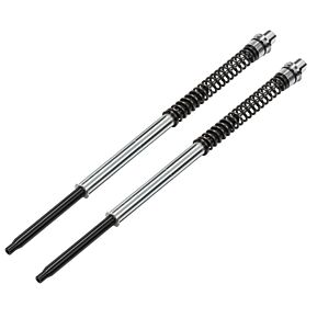 Bitubo Suspension Bitubo Suspension Bitubo ABA09 Pressurized Cartridge Without Adjustments And Oil - HD013ABA09WO