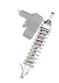 Bitubo Suspension Bitubo Suspension Bitubo VKE Kit Front + Rear For Showa Esa Oem, Provided Without Spring - BW043VKE00