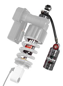 Bitubo Suspension Bitubo Suspension Bitubo VKU Kit Front + Rear For Wp Esa Oem. Delivery Without Spring +Adj. 2 Comp - BW042VKU00