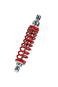 Bitubo Suspension Bitubo Suspension Bitubo WZB0 Monoshocks Adjustable: Spring Preload - Y0099WZB01