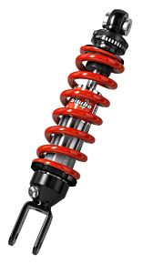 Bitubo Suspension Bitubo Suspension Bitubo WZE0 Monoshocks Adjustable: Spring Preload, Rebound - A0033WZE01