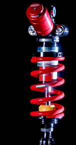 Bitubo Suspension Bitubo Suspension Bitubo XXT Monoshocks Adjustable: Preload, Rebound, Compression, Length 307 mm -0 +8 - S0098XXT11