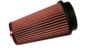 BMC BMC 00-06 Bombardier DS 650 X Replacement Air Filter - FM462/08