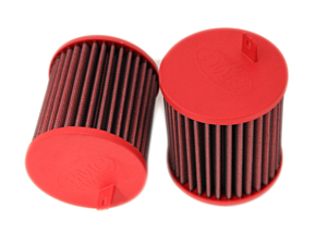 BMC BMC 00-06 Honda VTR 1000 Sp-2 Replacement Air Filter - FM241/16