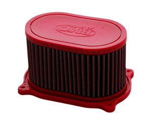 BMC BMC 01-04 Cagiva Raptor 650 Replacement Air Filter- Race - FM205/10RACE